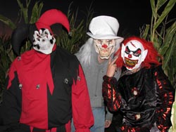 Haunted Maze 2010